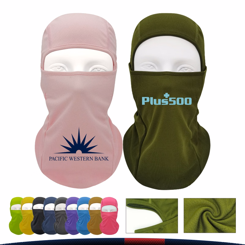 Balaclava Face Cover