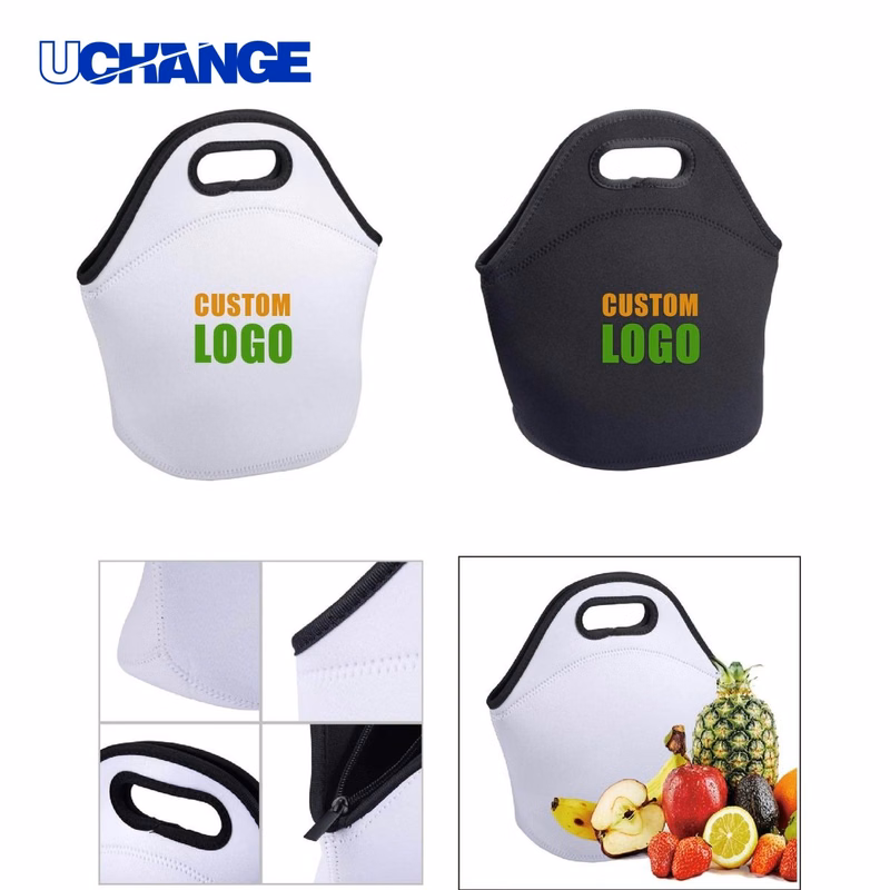 Neoprene Meal Pouch Organizer