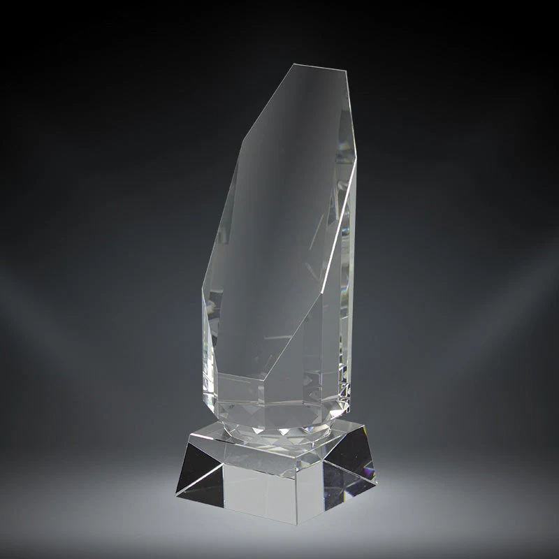 Refraction Crystal 1