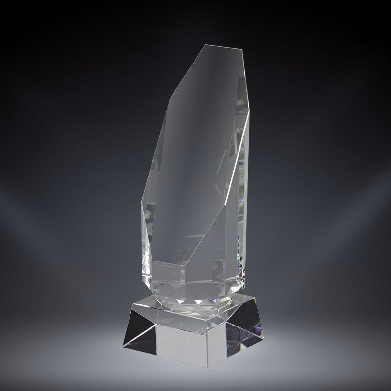 Refraction Crystal