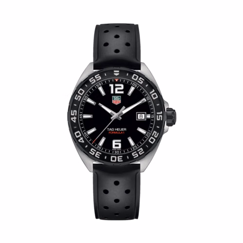 TAG Heuer Men's Formula 1 Watch
