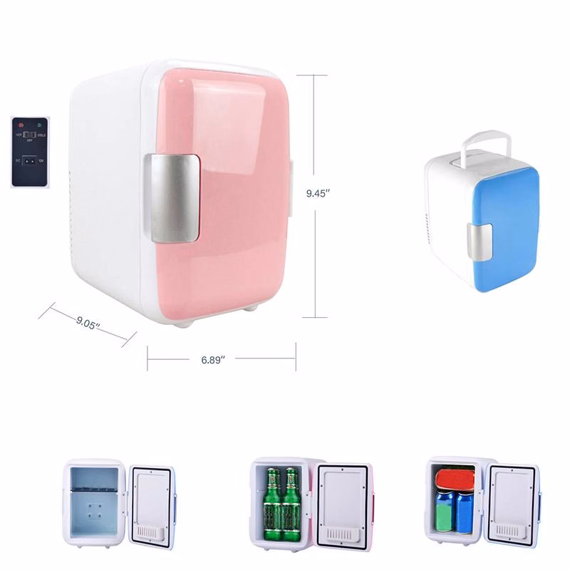 Mini Refrigerator