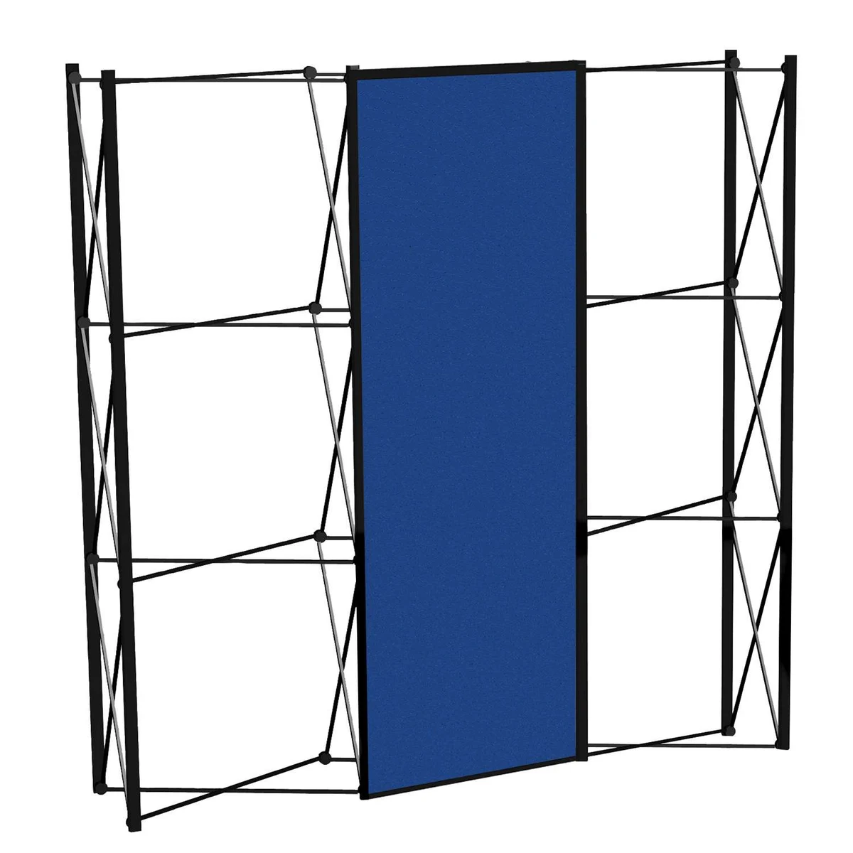 Straight ARISE Center Panel (Fabric) 1