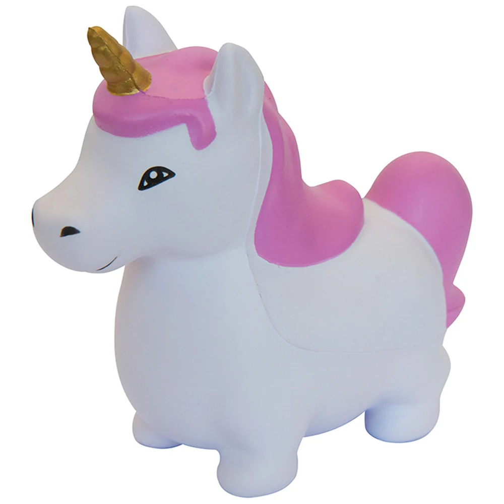 Unicorn Stress Reliever 1