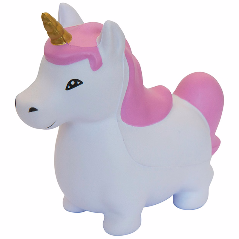 Unicorn Stress Reliever