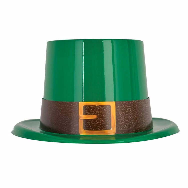 Leprechaun Top Hats