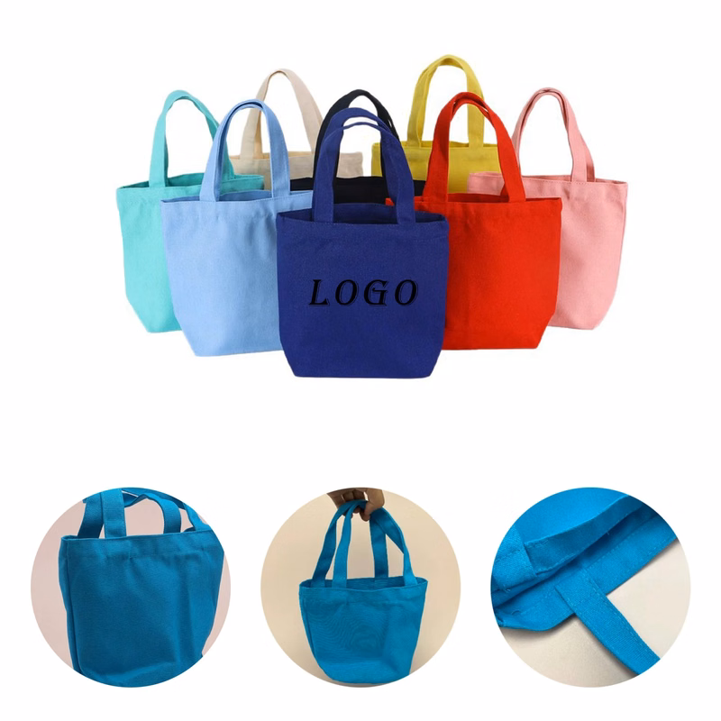 Sustainable Carry Bag