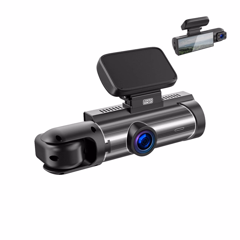 Lnfrared M8 High-Definition 1296P Driving Recorder