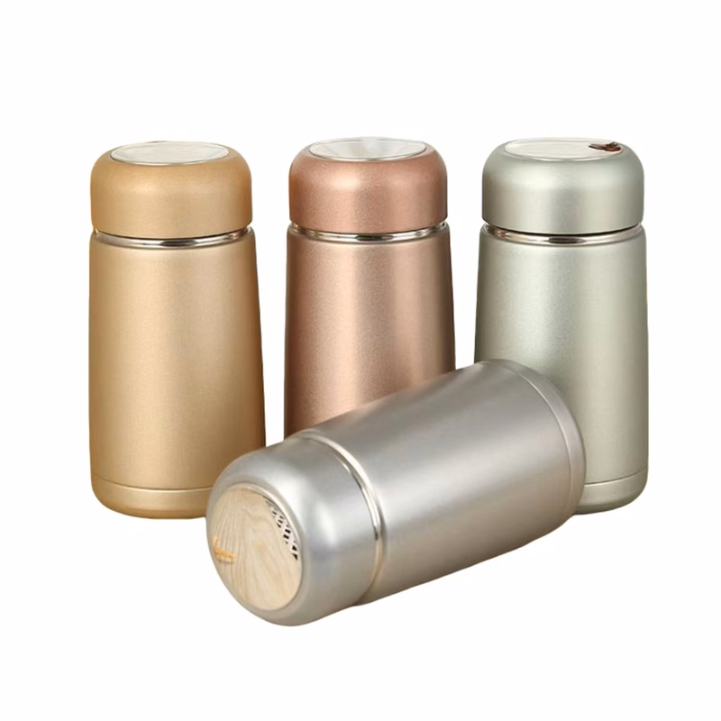 Water Bottles