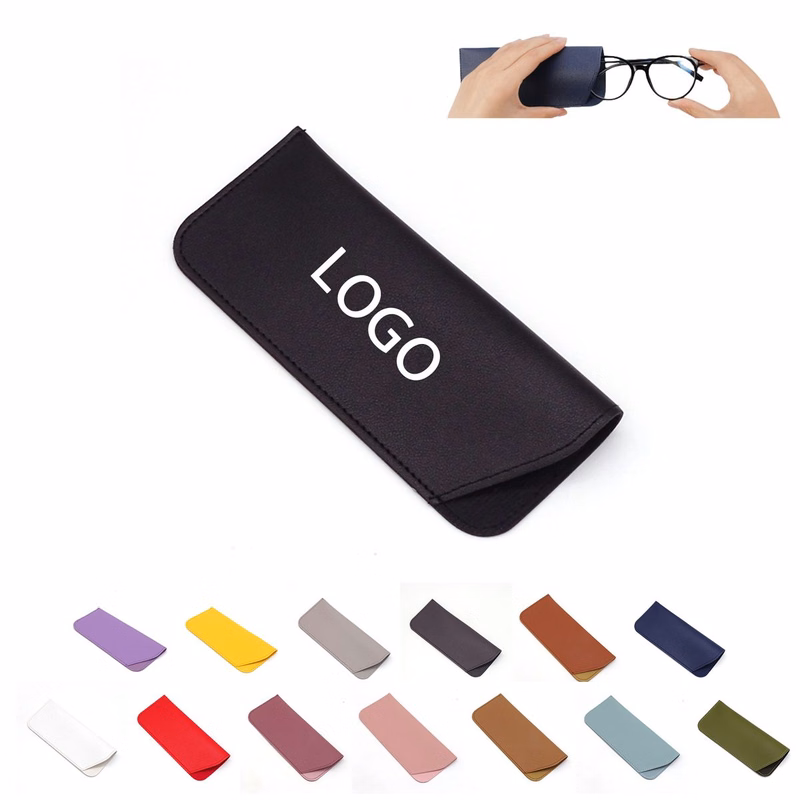 Soft Glasses Case