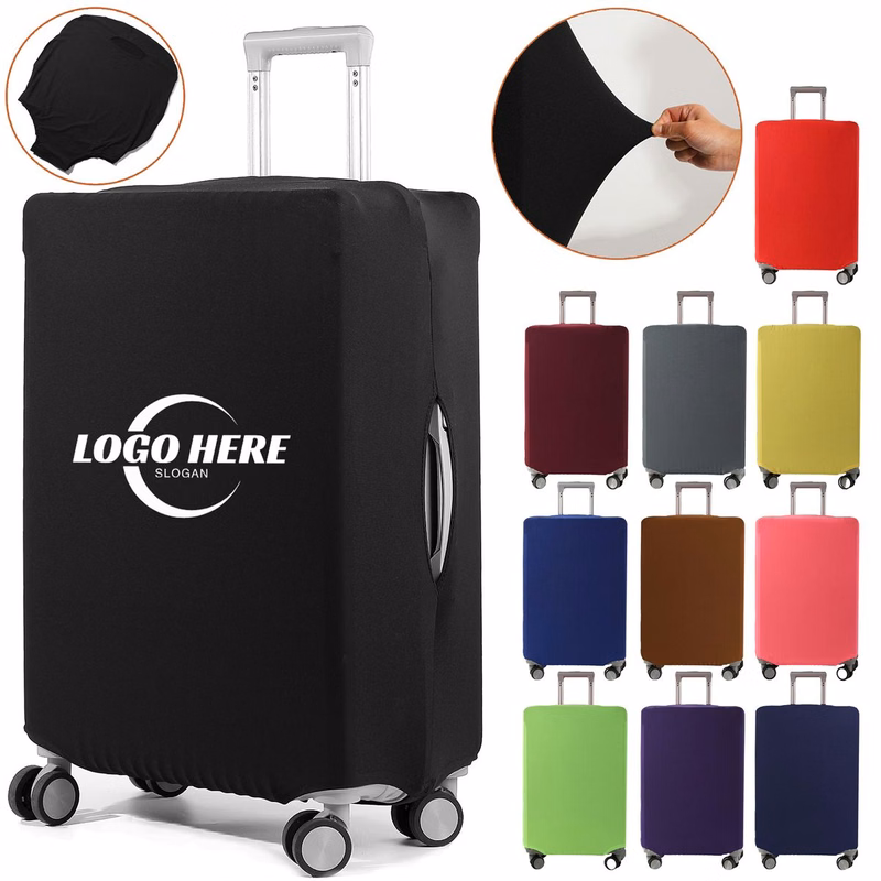 Elastic Travel Luggage Cover