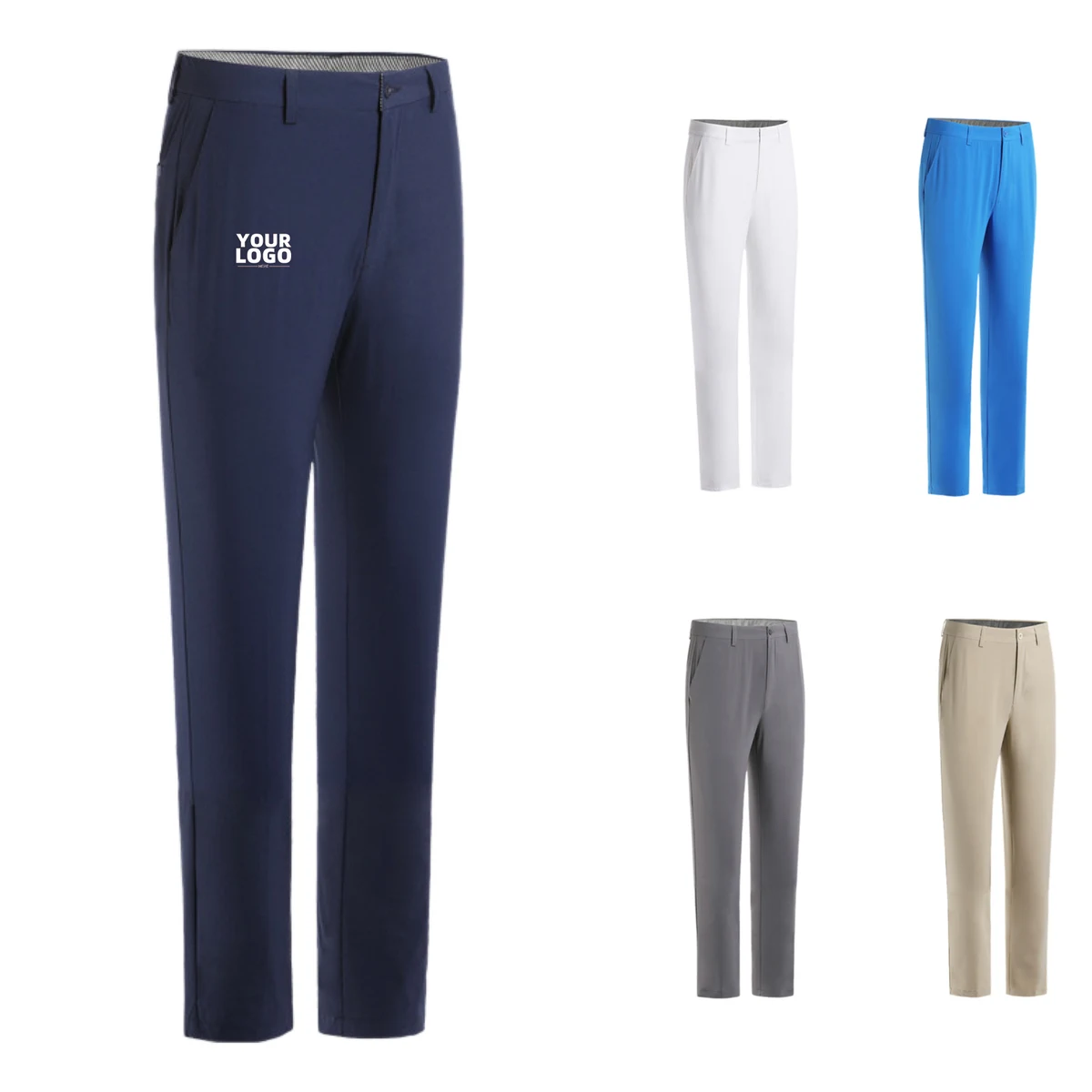 Mens Golf Joggers 1