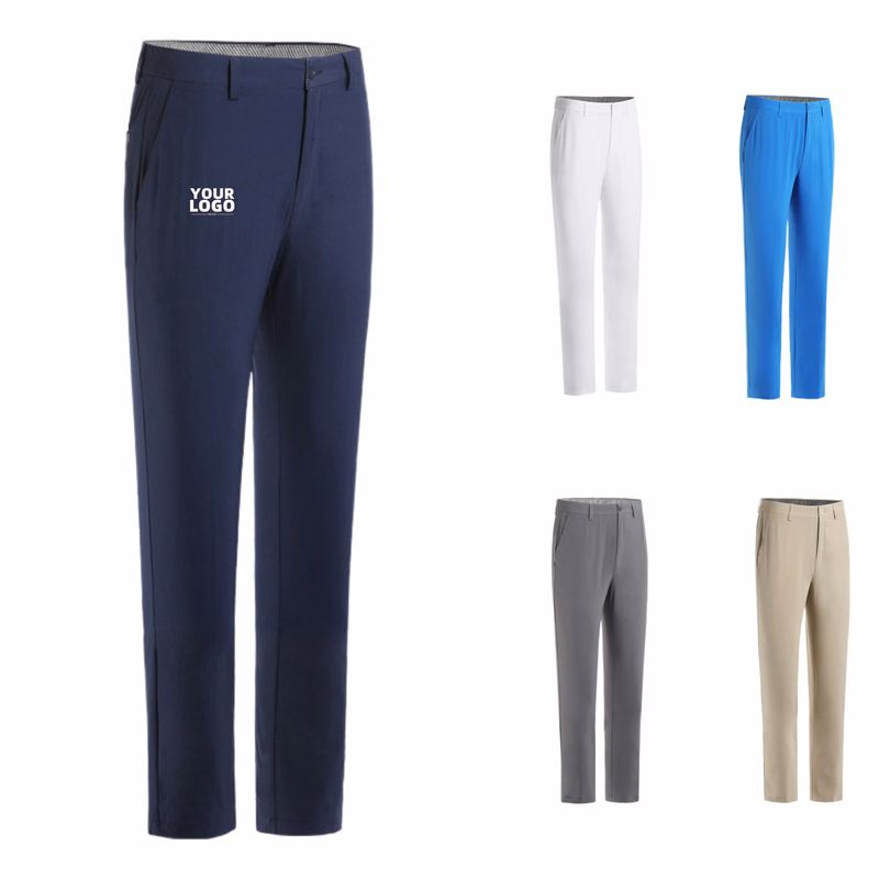 Mens Golf Joggers