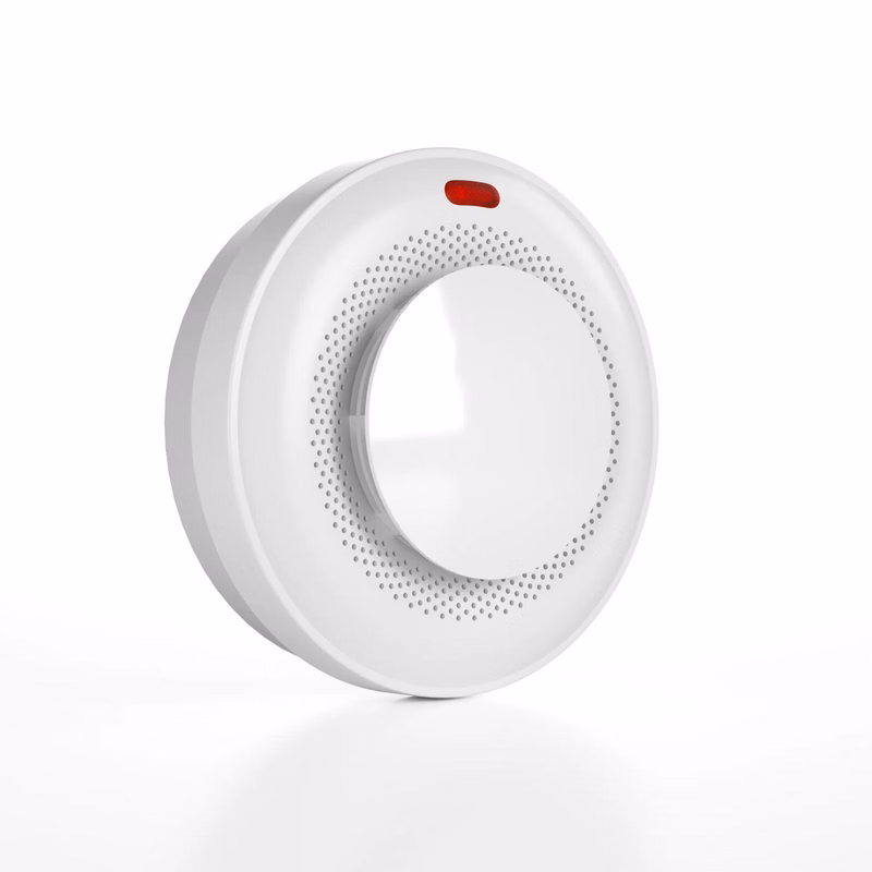 Smoke Alarm