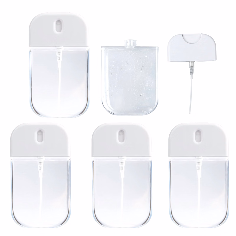 Card Spray Bottles