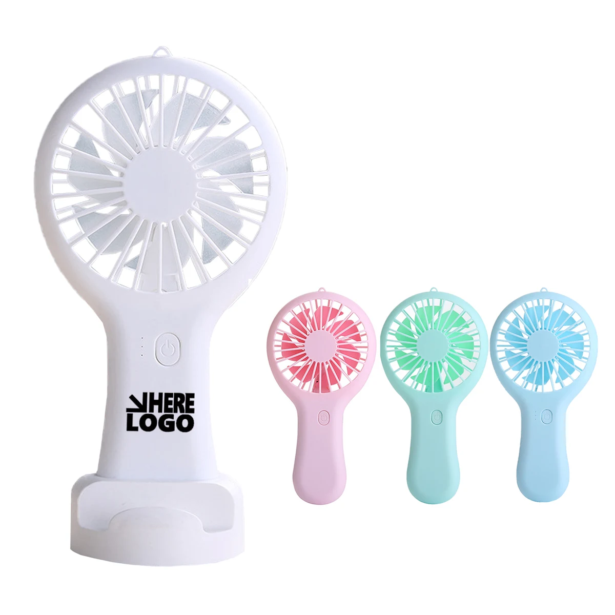 Handheld Portable USB Fan 1
