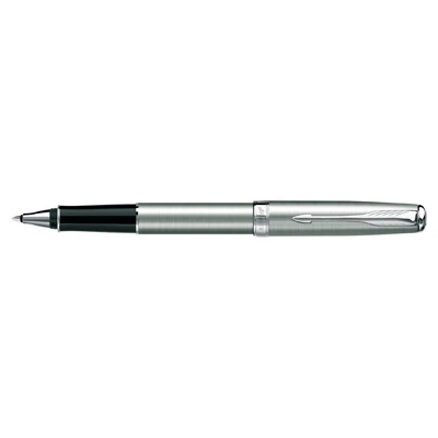 Parker Sonnet Stainless Steel CT Rollerball 1