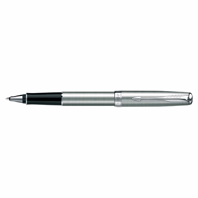 Parker Sonnet Stainless Steel CT Rollerball