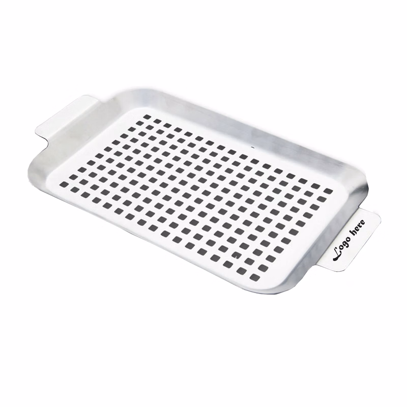 Nonstick Grilling Grill Tray