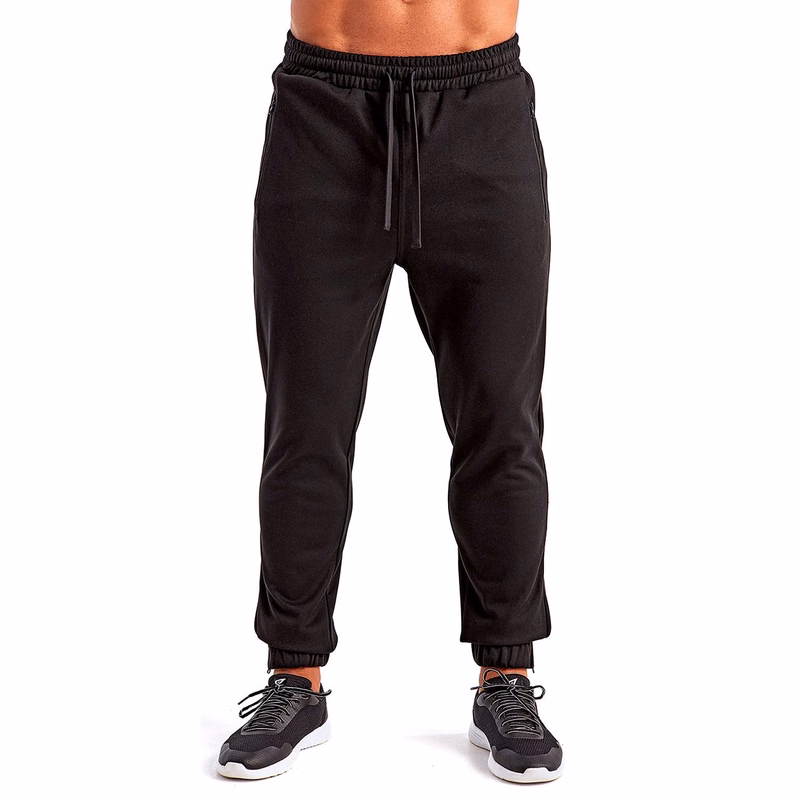 Unisex Spun Dyed Joggers - TD449
