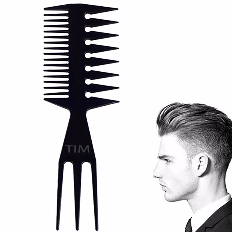 Stylist Comb