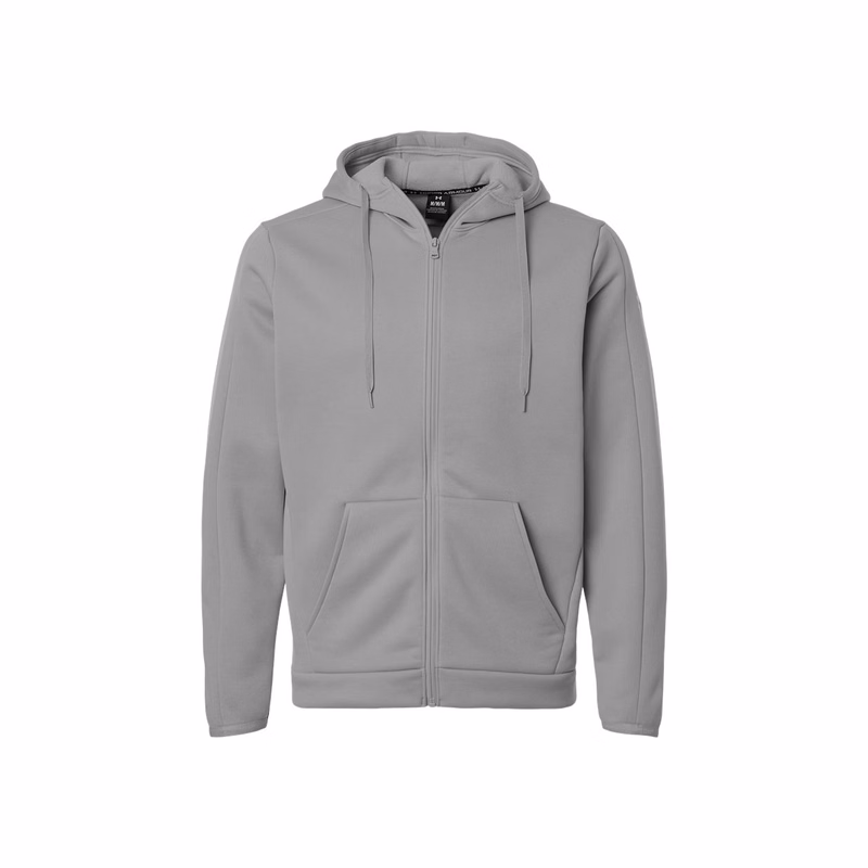 Men's Armour Fleece Pro Hooded Full-Zip - 6010886