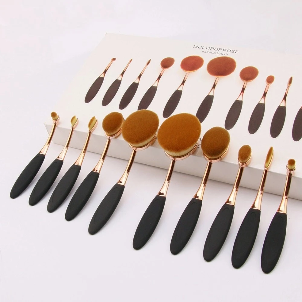Multipurpose Brush Set 1