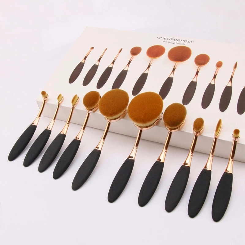 Multipurpose Brush Set