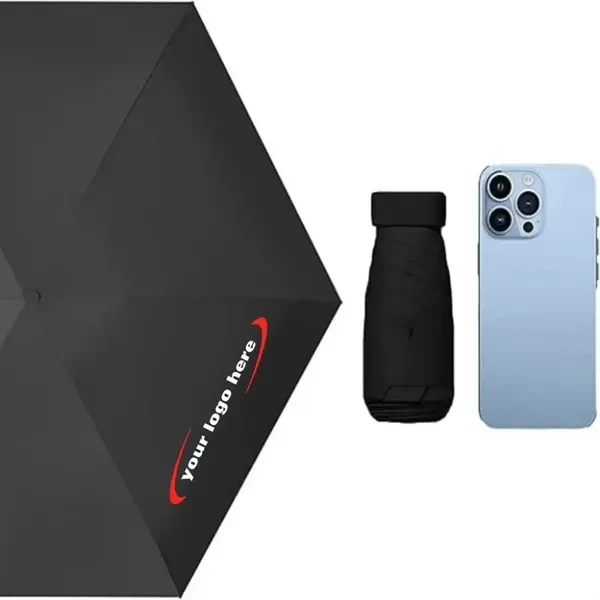 Umbrellas For Rain 1