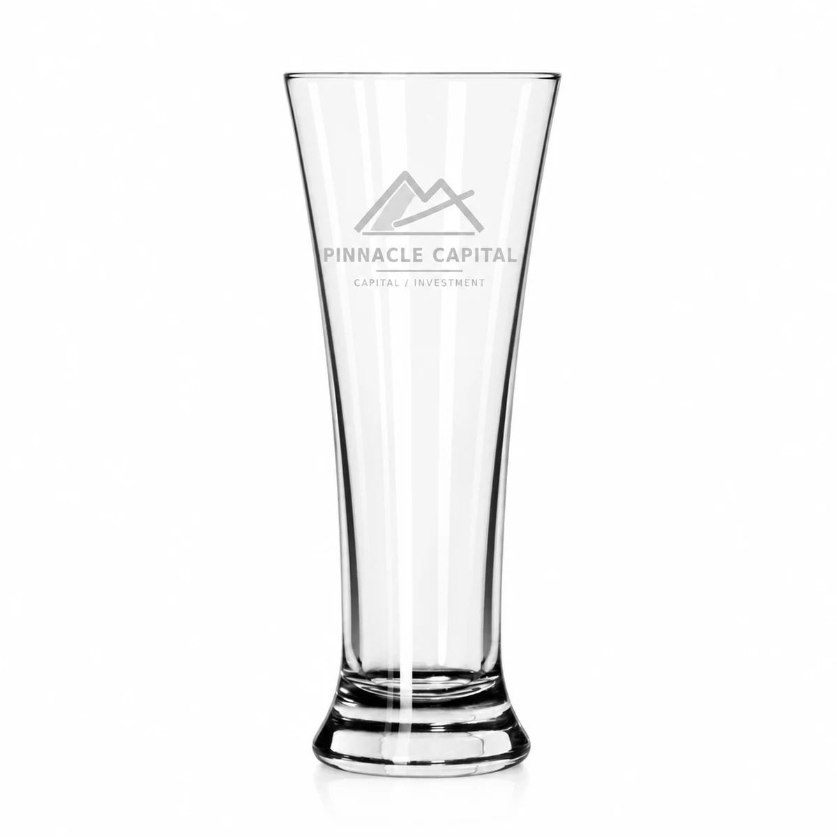 Libbey 16 oz Flare Pilsner 1