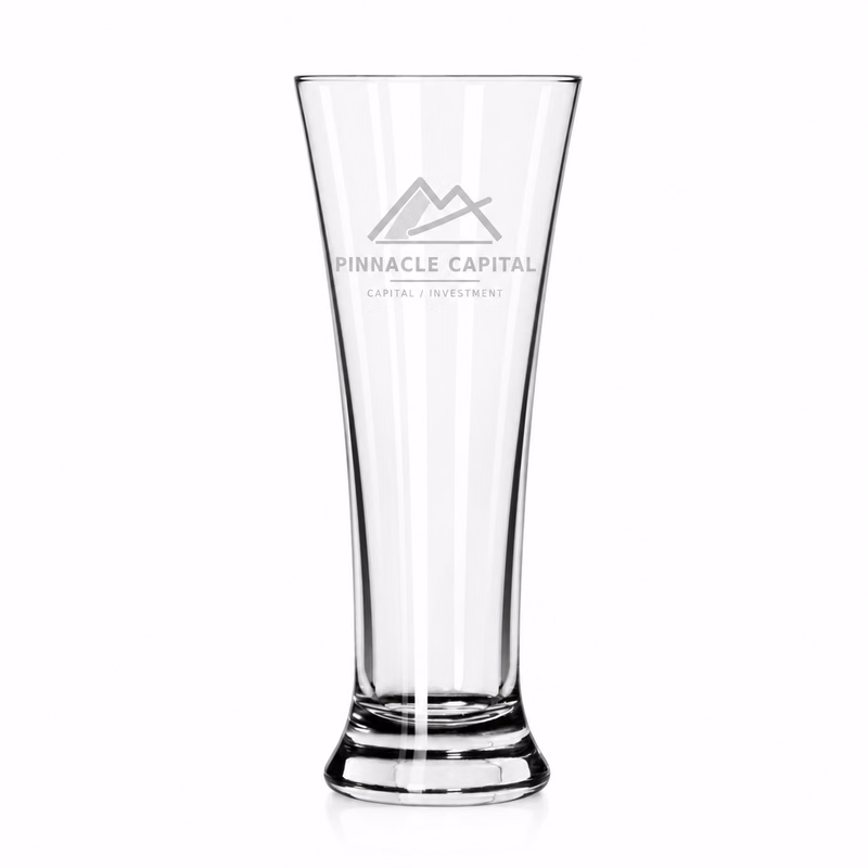 Libbey 16 oz Flare Pilsner