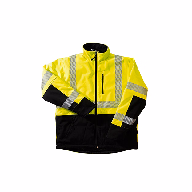 Xtreme-Flex™ Insulated Soft Shell No Hood Jacket