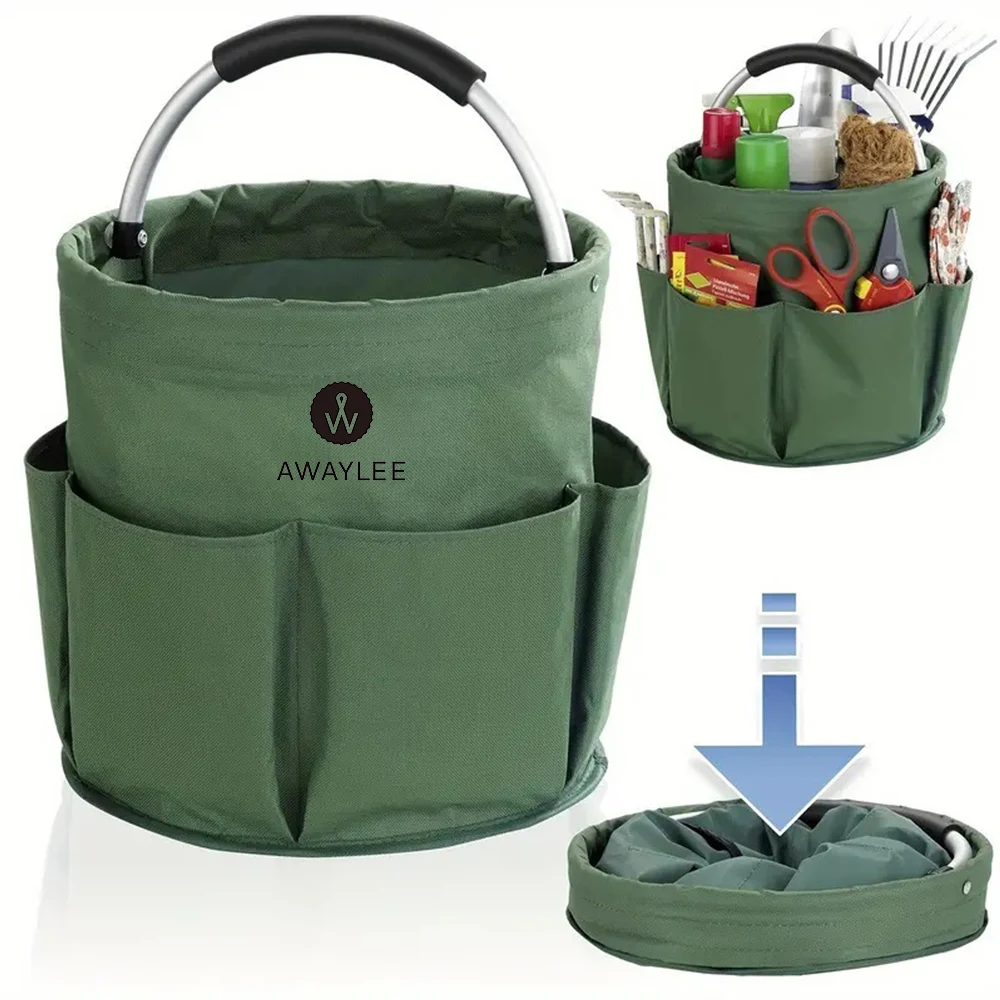 Multi - Functional Foldable Picnic Basket 1