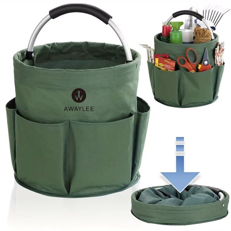 Multi - Functional Foldable Picnic Basket