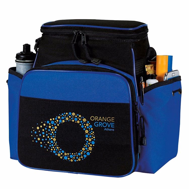 Sport Edition Insulated 12 Pack Cooler