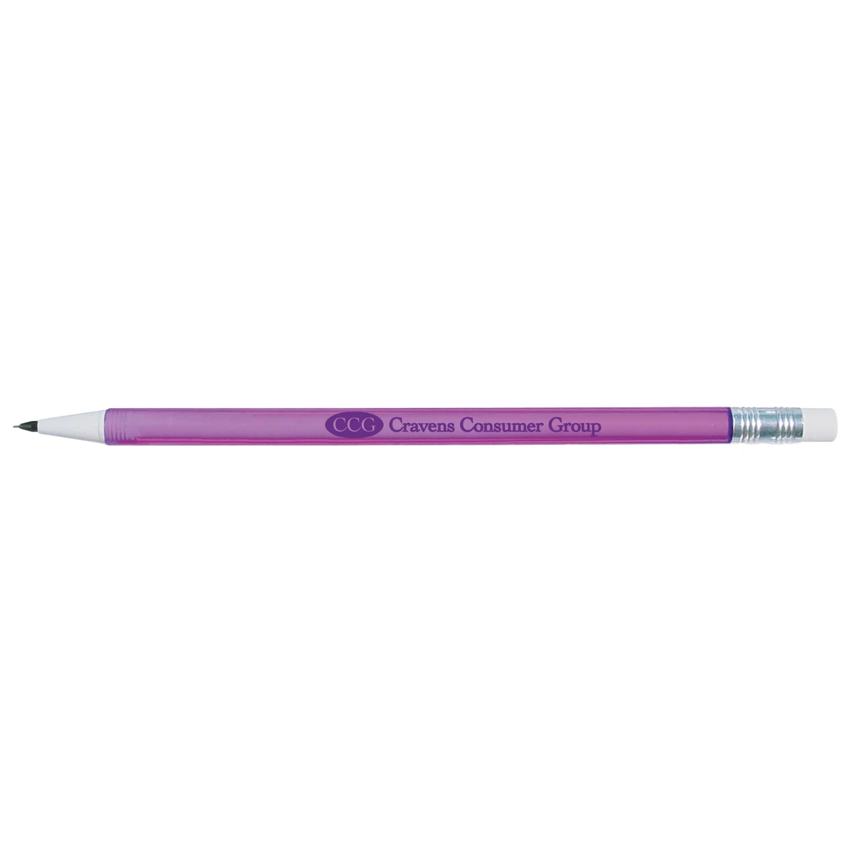 Stay Sharp Mechanical Pencil 1