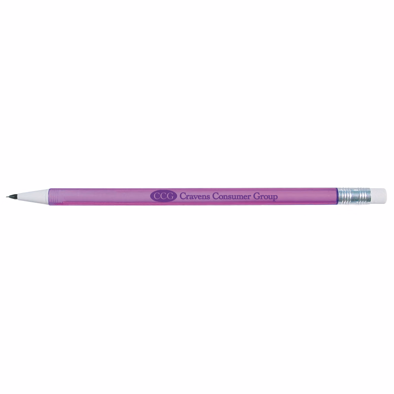 Stay Sharp Mechanical Pencil