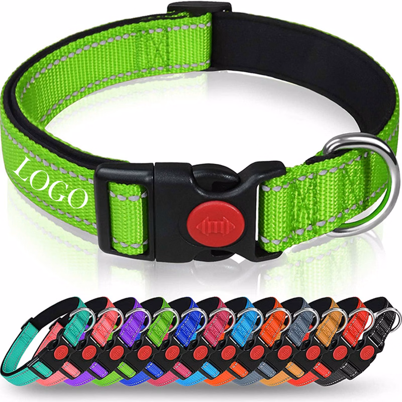 Comfortable Pet Collar