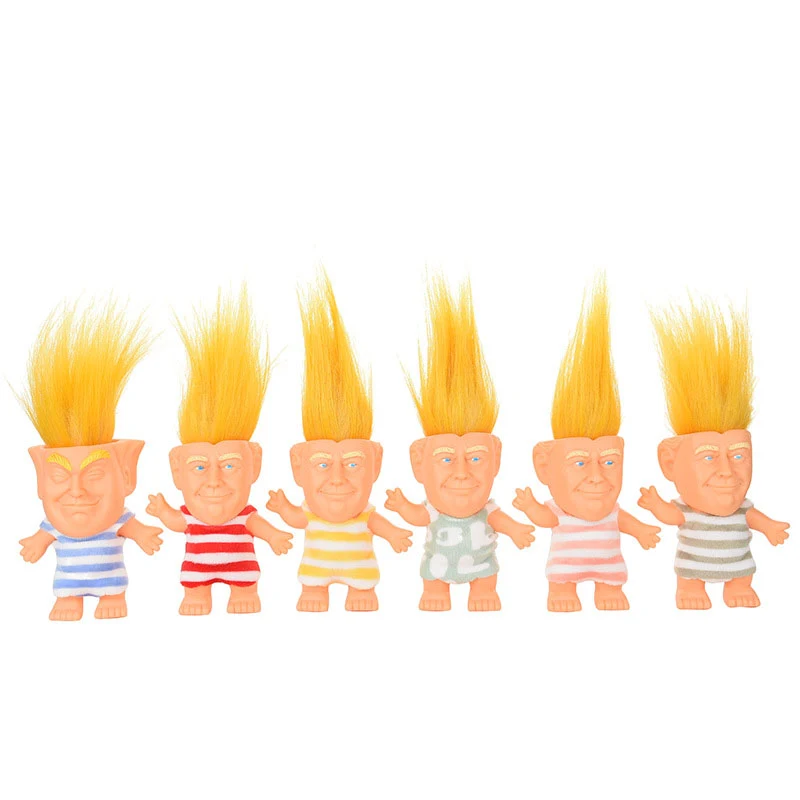 Troll Doll 1