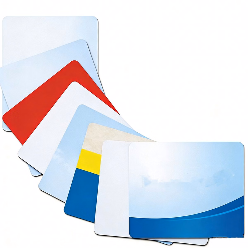 Office Mouse Pad