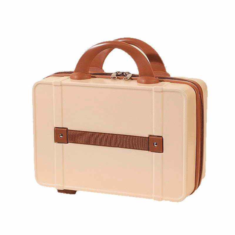 Macaron Makeup Case