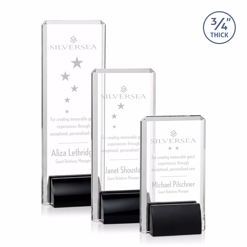 Annapolis Award - Black