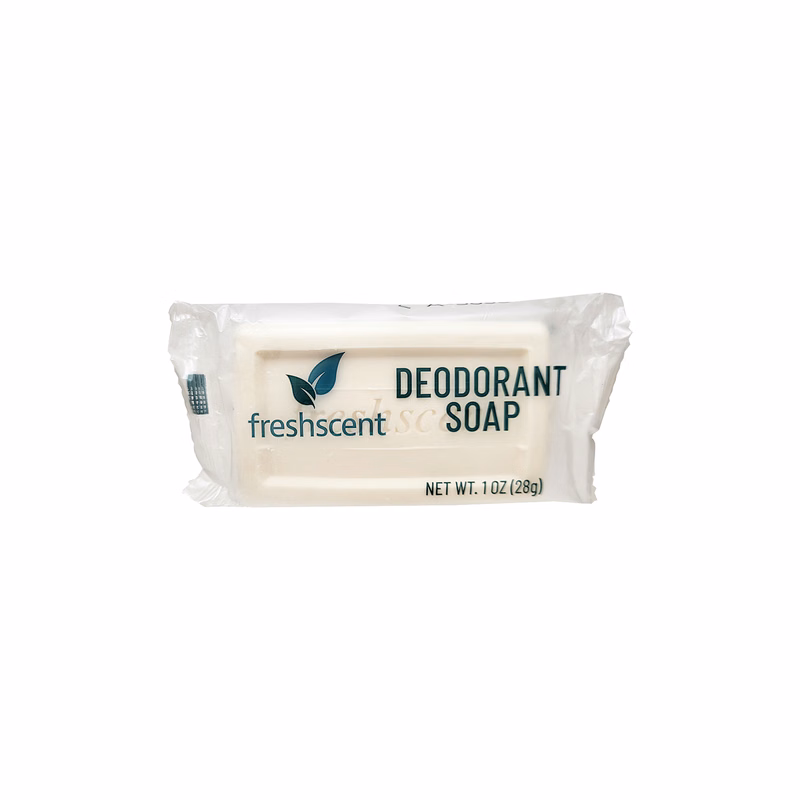 Freshscent Deodorant Soap Bar (1 oz.)