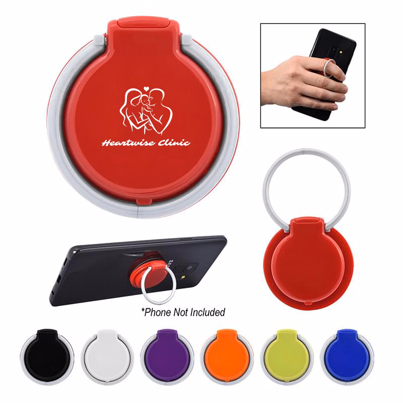 Convenient Mobile Ring Stand