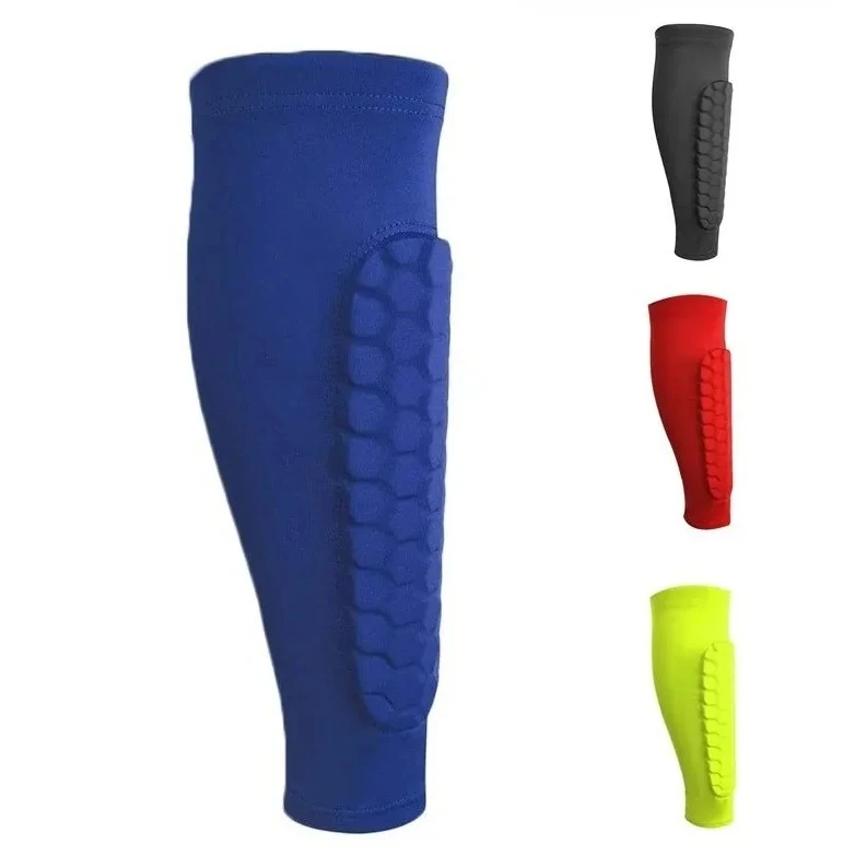 Football Shin Guards Leg Protector 1