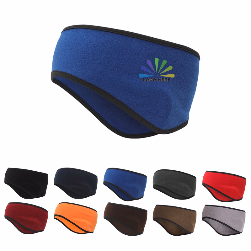 Outdoor Cycling Windproof And Cold-Proof Forehead Headband