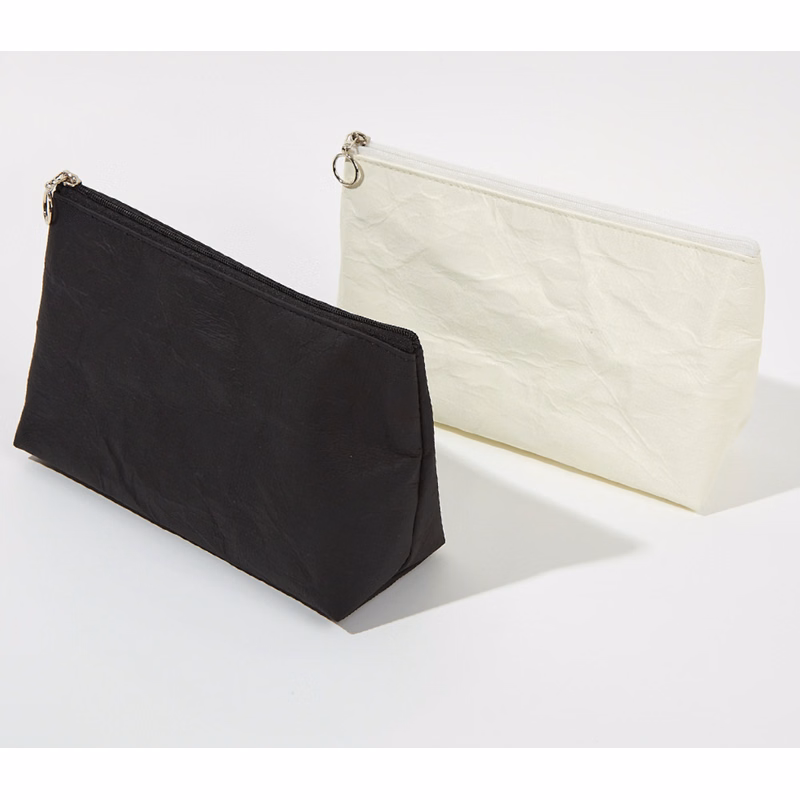 Dupont Paper Toiletry Bag