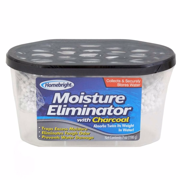 Moisture Absorber