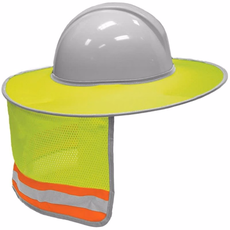 Kishigo Full Brim Sun Shield - 2873-2874