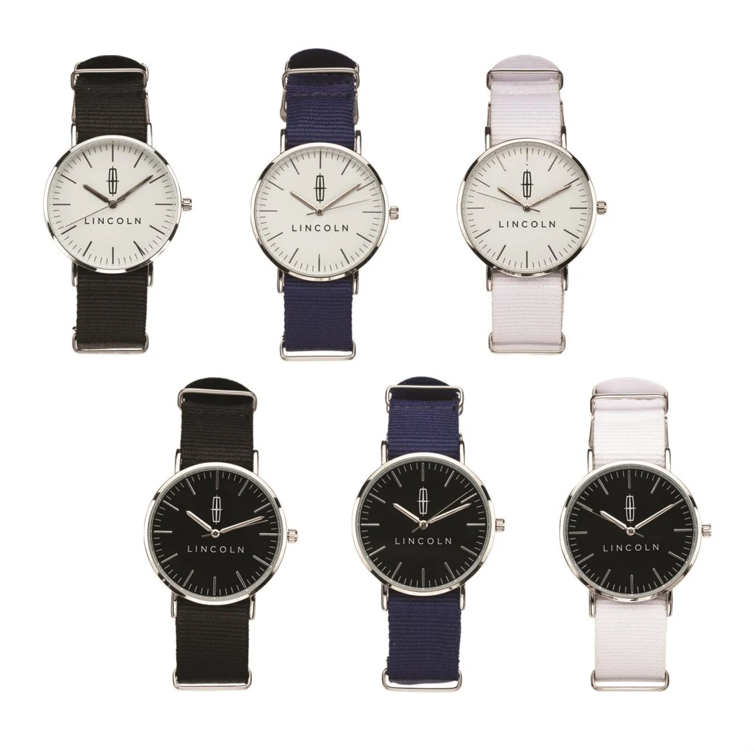 Hardy Watch 1